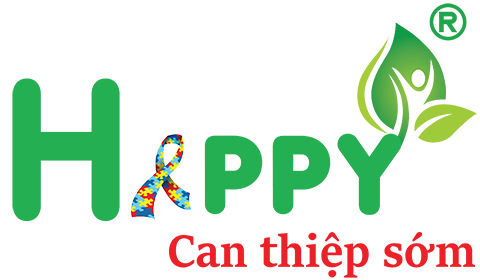 Can thiệp sớm Happy